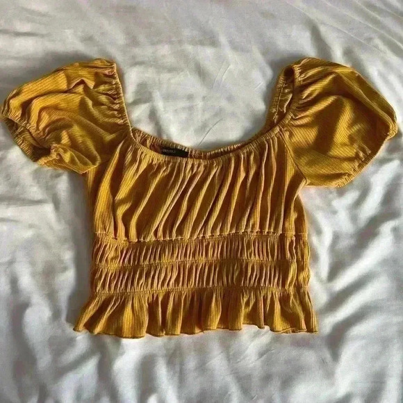 Forever 21 top - Picture 3 of 4